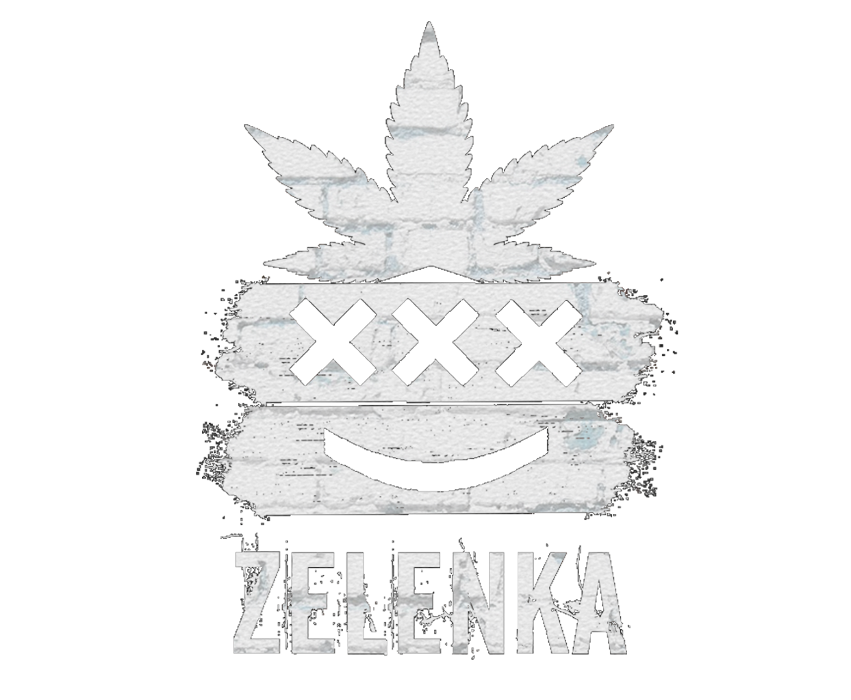 Zelenka UA логотип